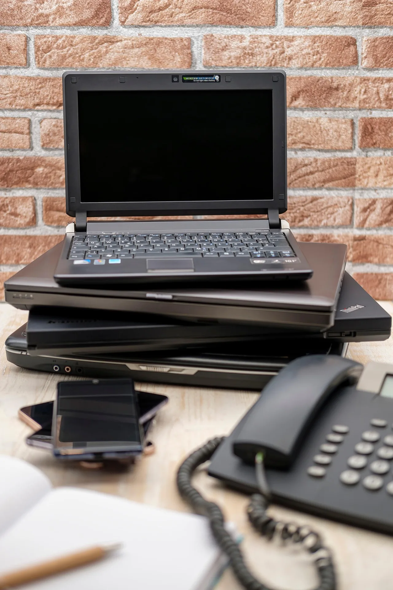 Joined-up Workplace