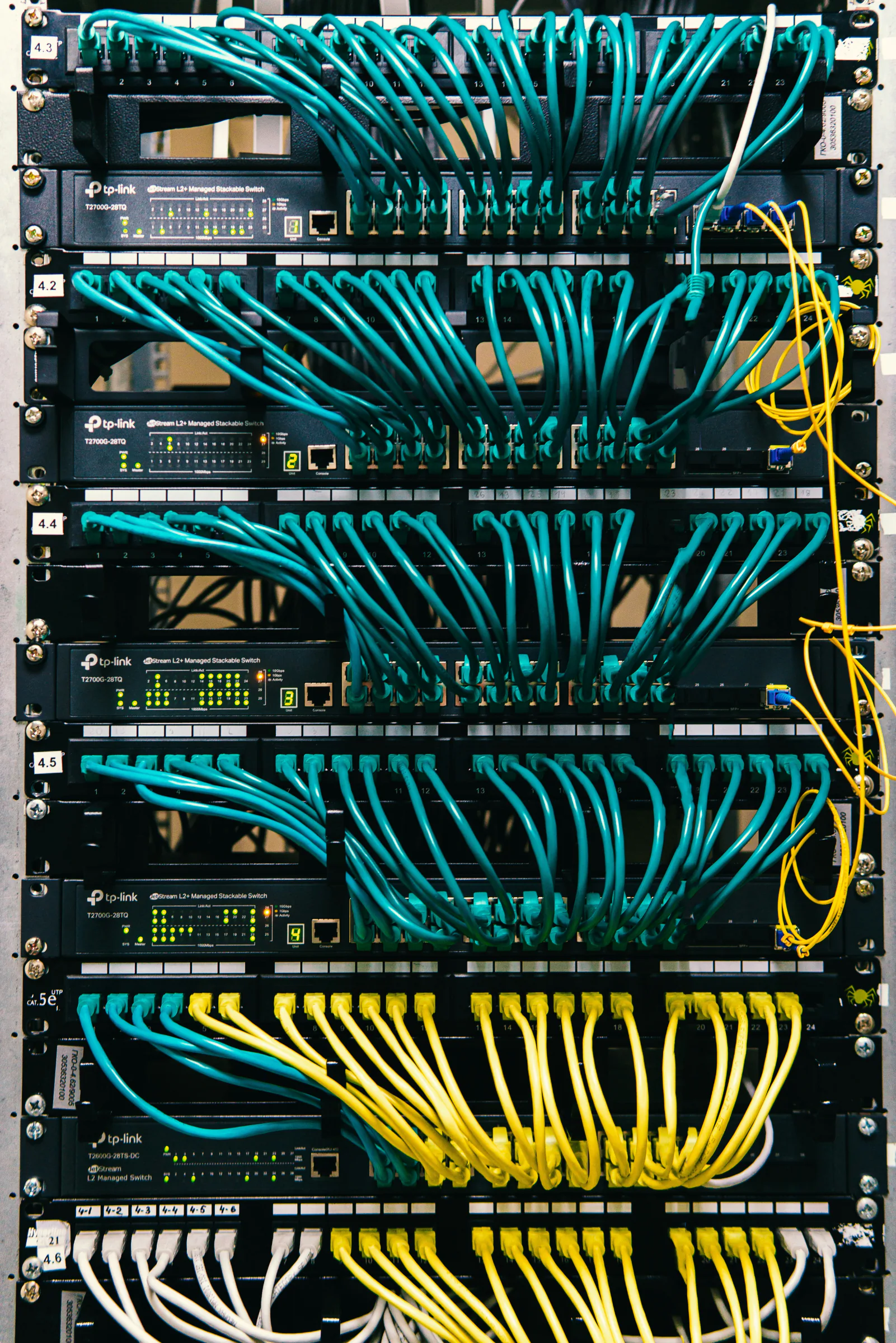 Organisation Detail