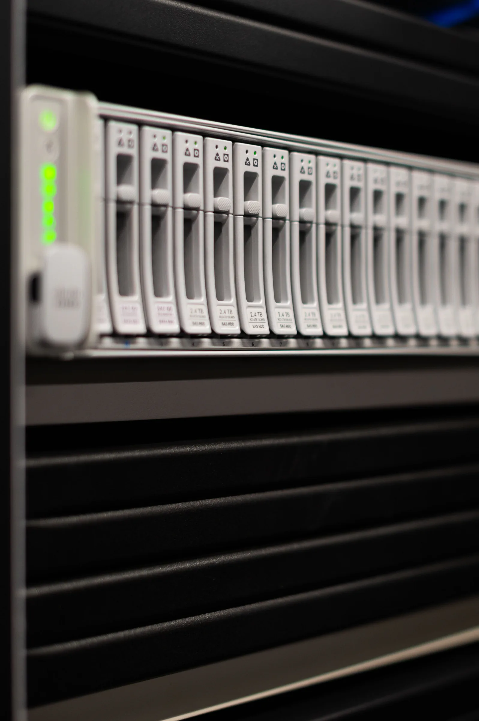 Local Storage