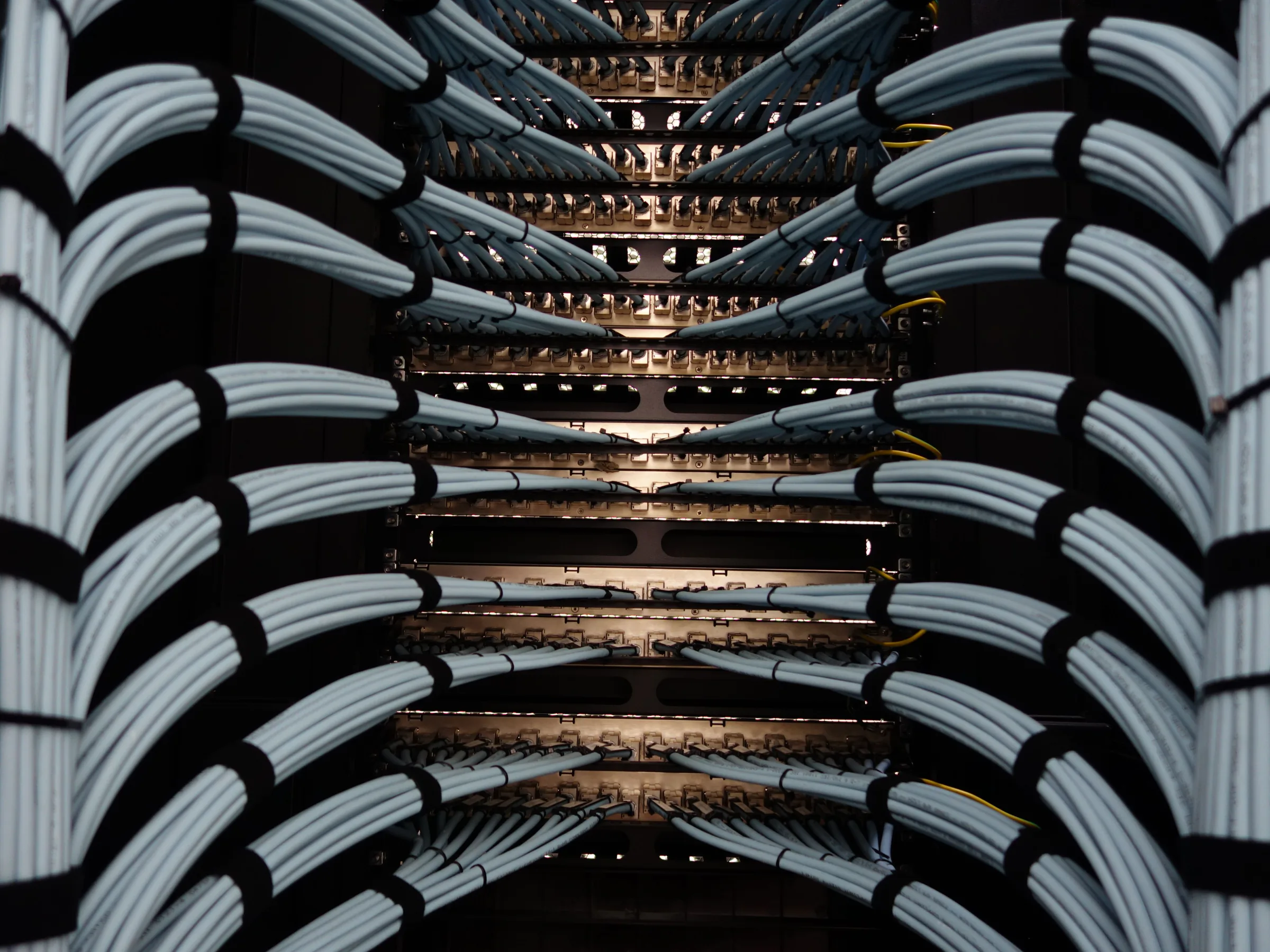 Cable Management