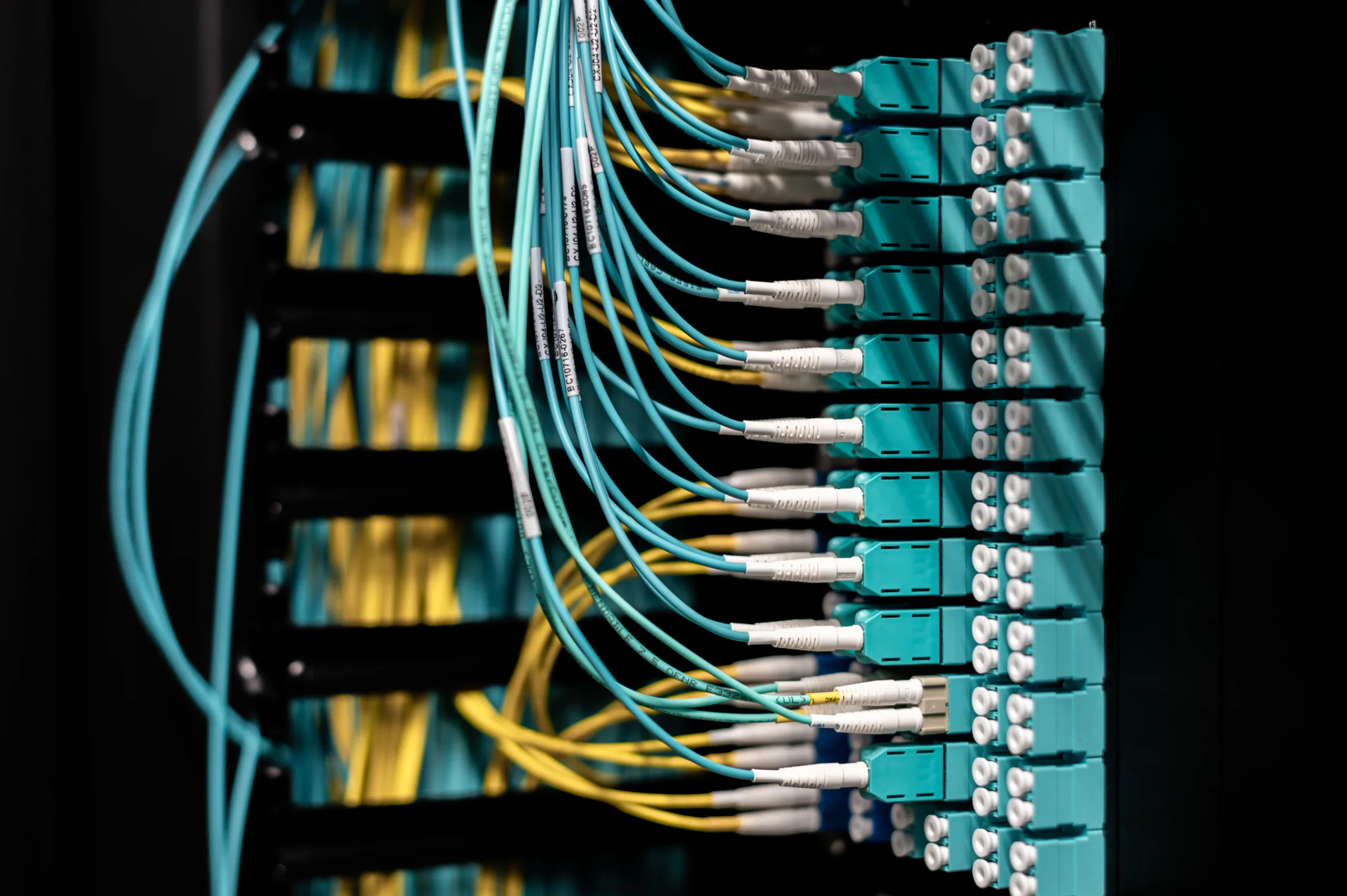 Business Infrastructure