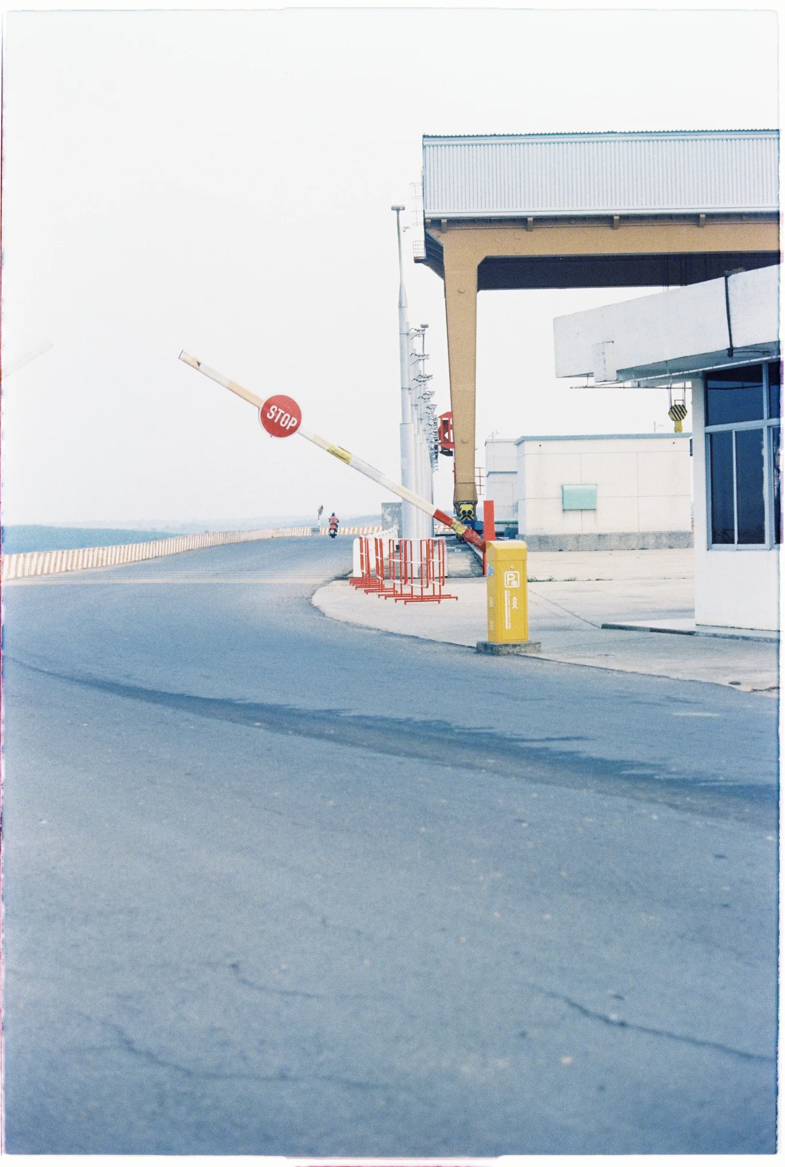 Perimeter Control