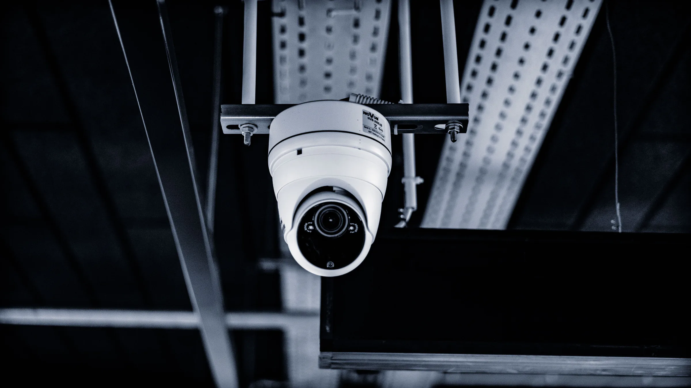 Connected Security
